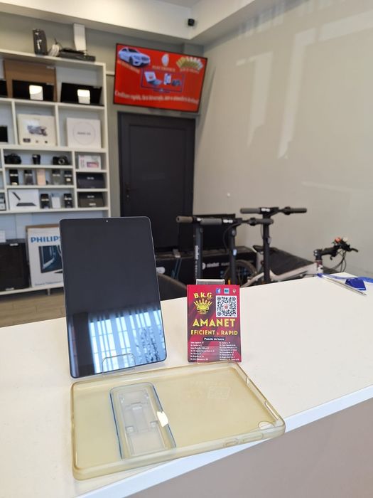 Lenovo Tab M8 32gb Amanet BKG