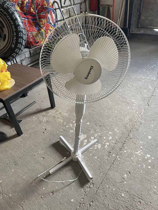 Продам вентилятор