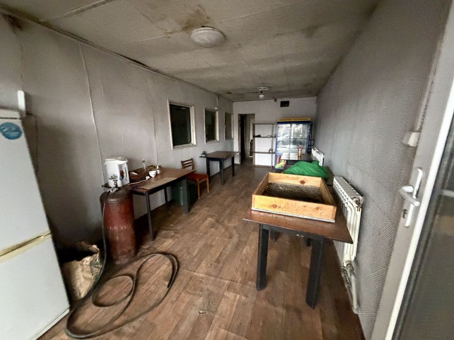 Сдам помещение под коммерцию