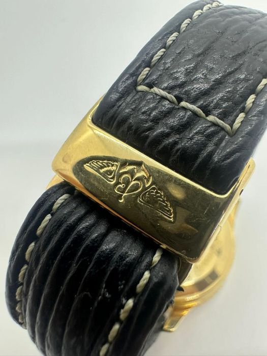 Ceas Breitling Old Navitimer Etanche Ref. No. K13022 -A-