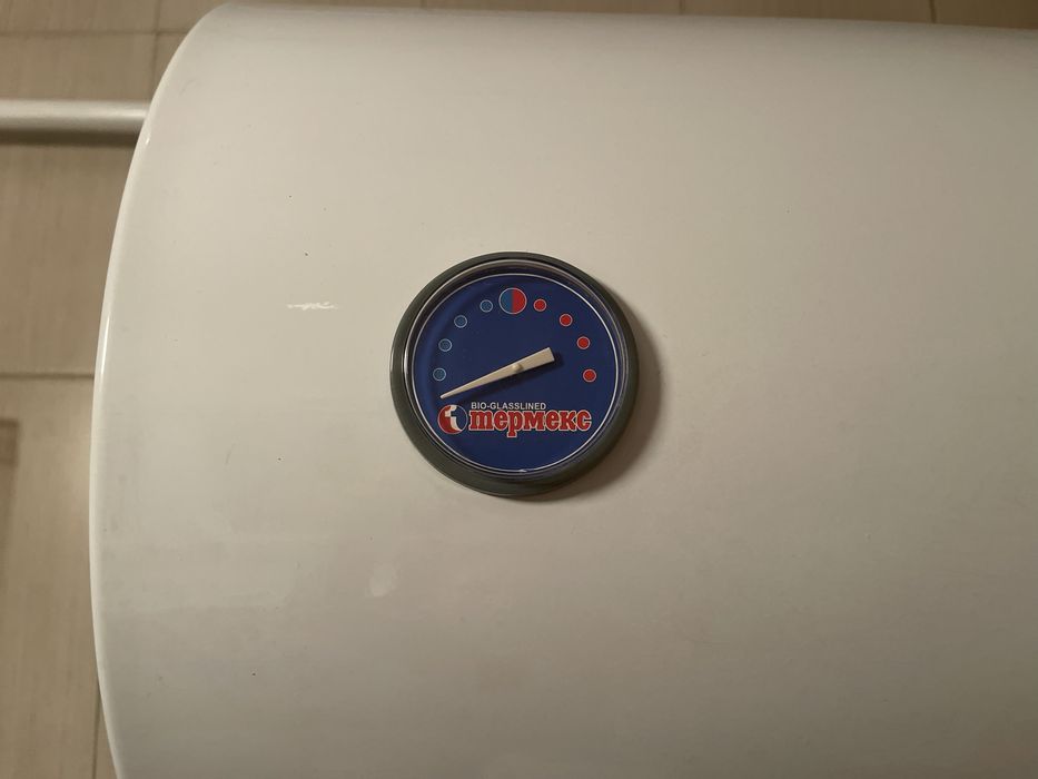 Продам бойлер для горячей воды