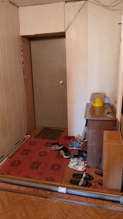 Комната в общежитии