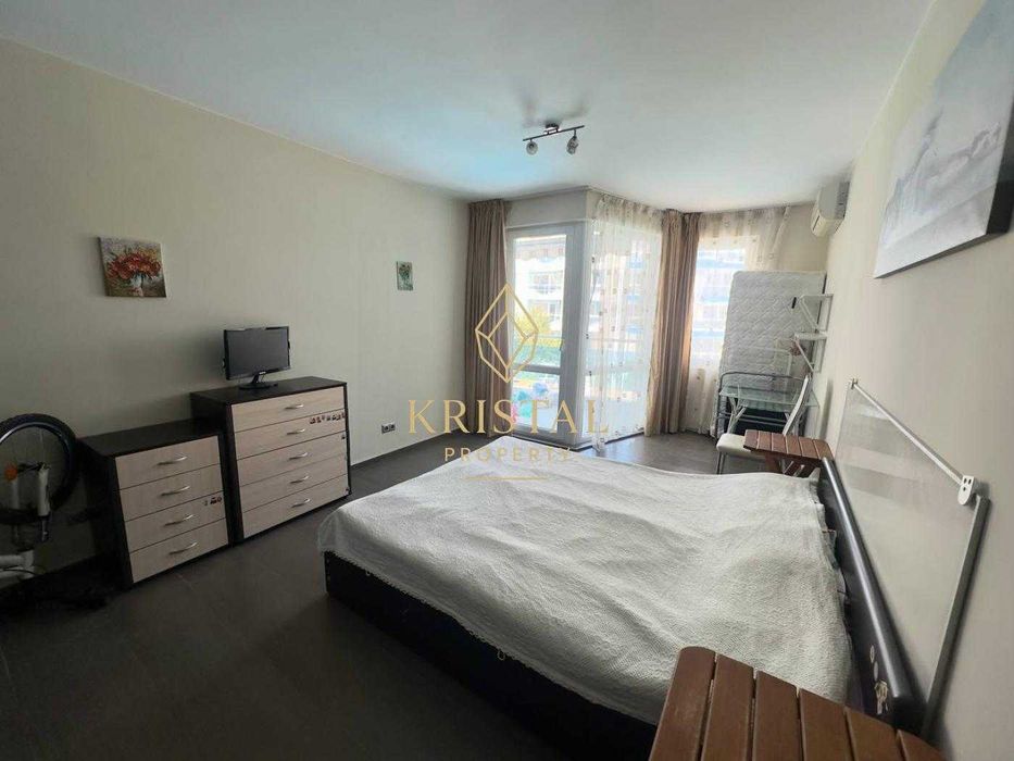 Продава се Едностаен апартамент в Несебър - 42 кв.м за 1167 €/кв.м - Снимка #4