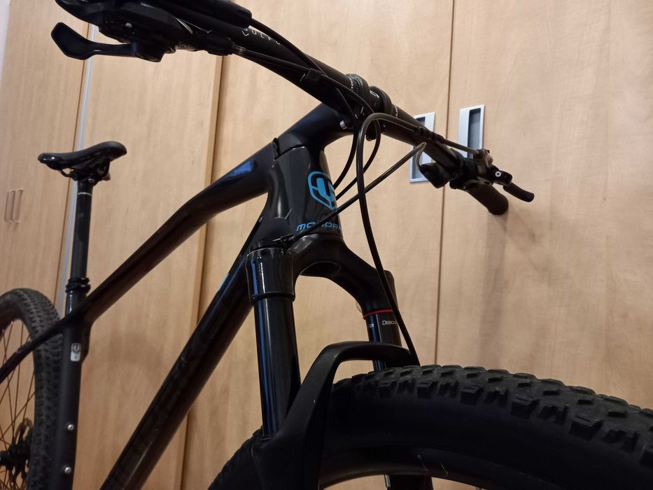 Mondraker PODIUM 2020, Marimea L (19)