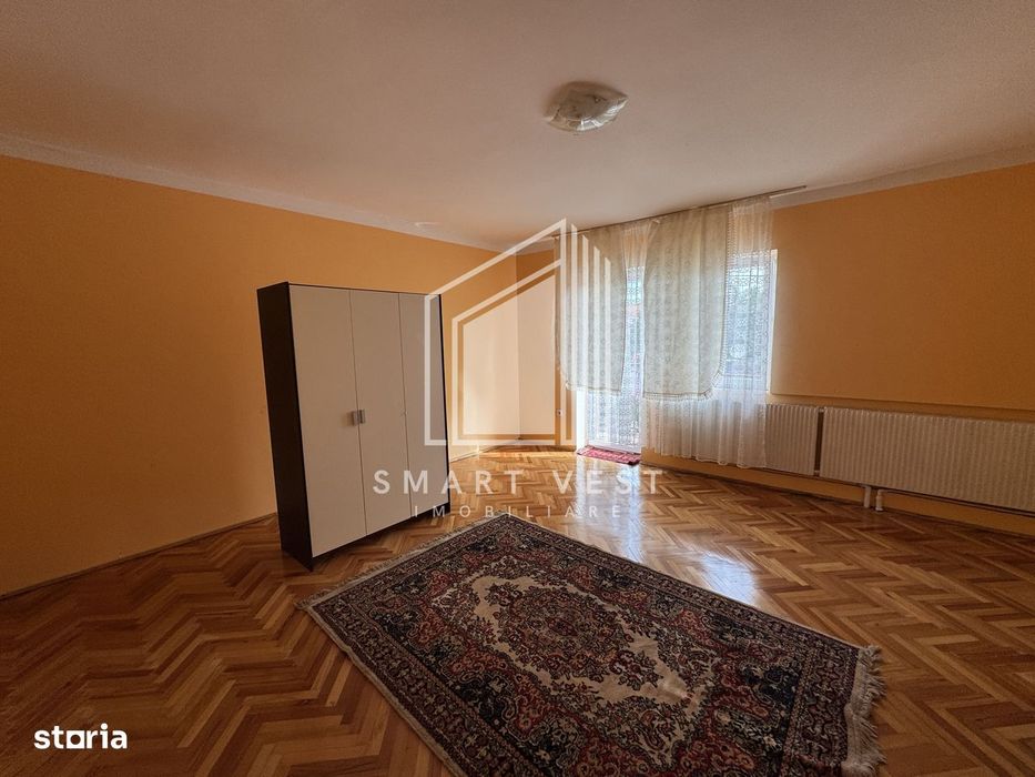 Casa 2 camere si curte | 80 mp | P+1 cu sistem fotovoltaic