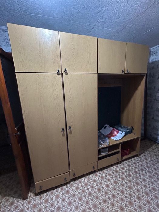 Старая мебель БЕСПЛАТНО