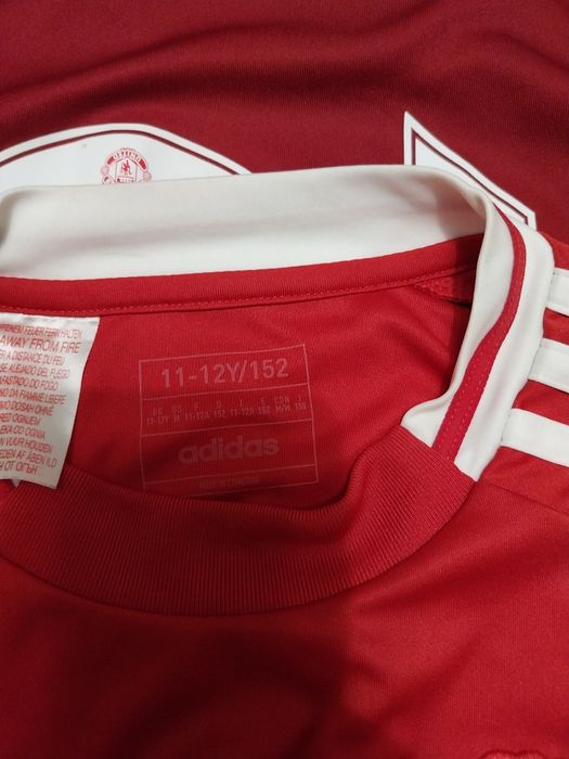 Детска тениска Манчестър Юнайтед 152