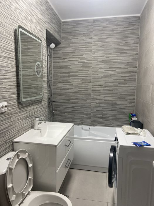 Apartament de inchiriat