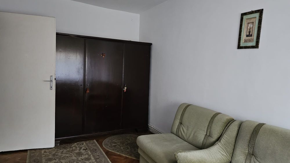 Apartament 2 camere, parter, pe malul Timișului