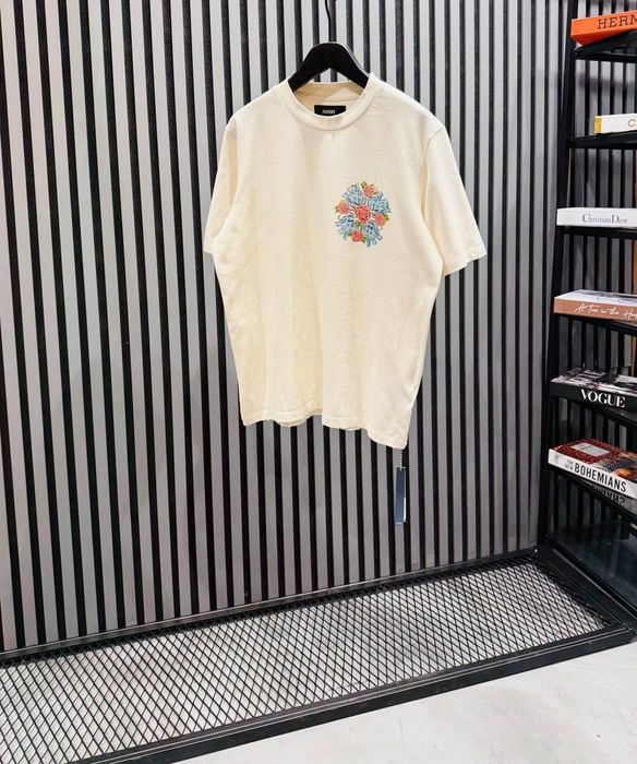 Мъжки тениски различни модели