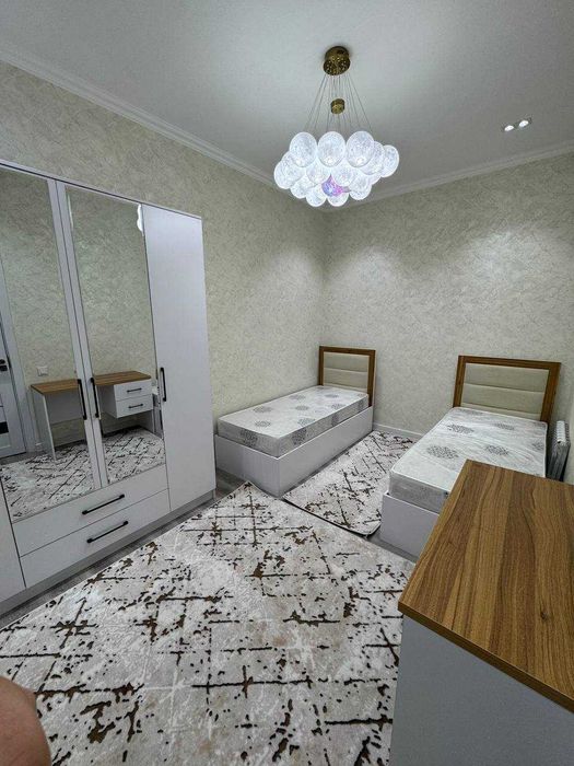 732 продаётся квартира с ремонтом, 3хком ориентир: Кишмишка