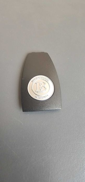 Лого AMG / Brabus Капак за Ключ Mercedes-Benz Ключ АМГ