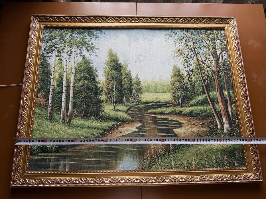 Продам 4 картины