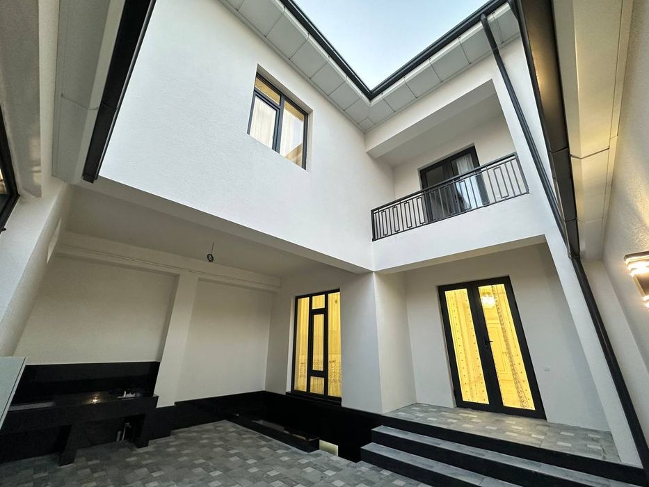 Янги ховли сотилади 1,5сотих Юнусобод гвардейски сохибкор махалла