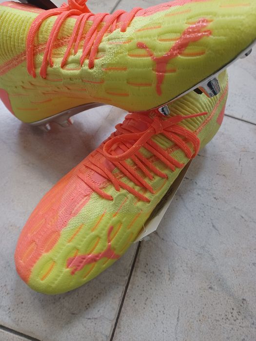 Бутонки Nike Adidas Puma– футболни обувки 28 - 47 + стоножки TF