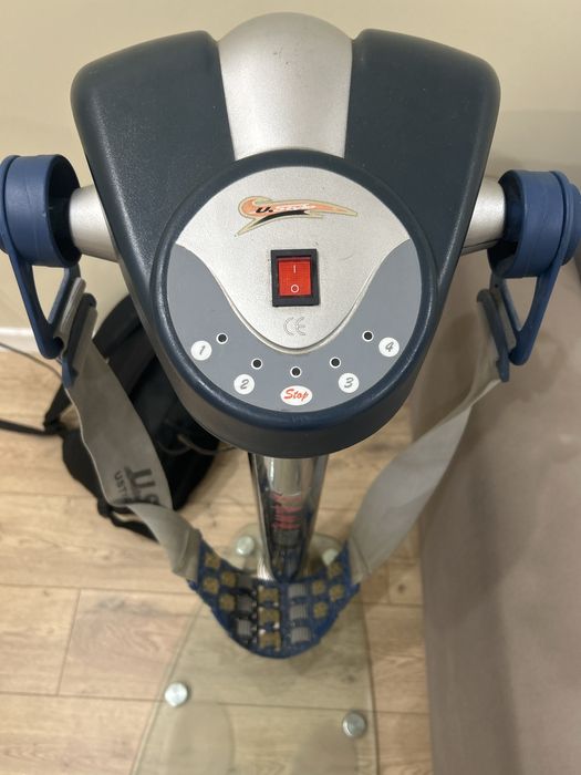 Виброплатформа Future Time 2000