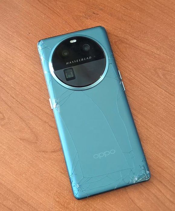 Oppo Find X6 CN 256/12