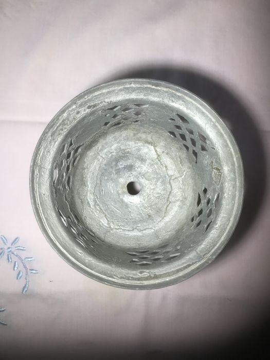 Cupa ornamentala antica