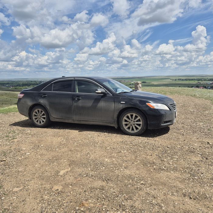 Продам toyota camry 40