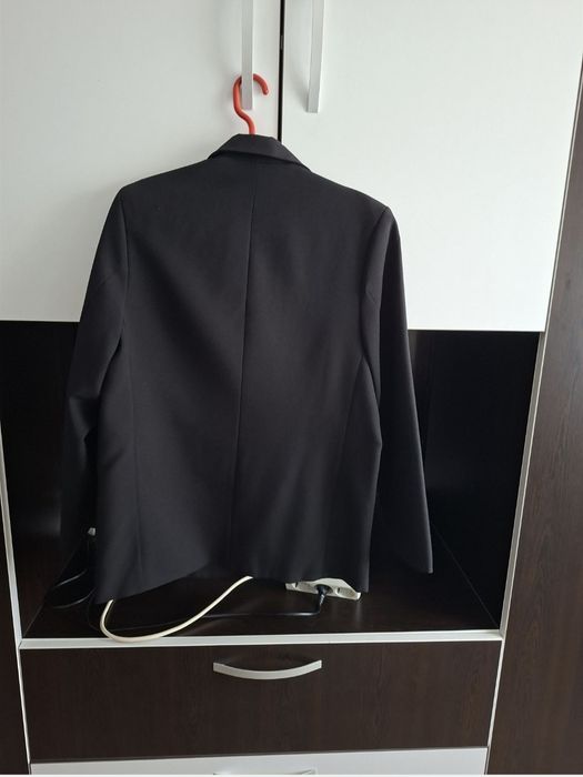 Sacou înălțime 146cm si pantaloni