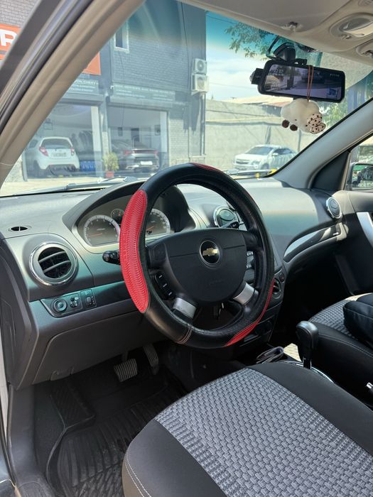 Nexia 3 LTZ avtomat 2021 dekabr