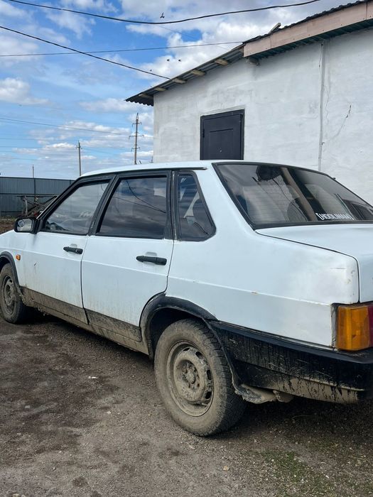 Ваз 21099 срочно