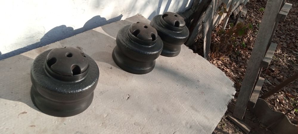 Mercedes-Benz SK стаканы пневмоподвески