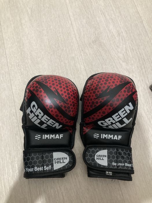 Грин хил размер Л