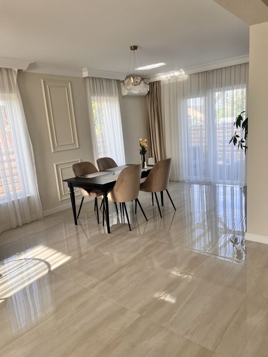 Vila premium p+1 Branesti