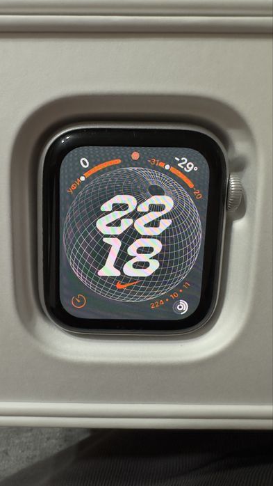 Apple Watch 5 Series 40mm
