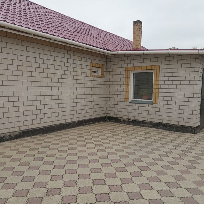 Продам дом в районе Мдс.