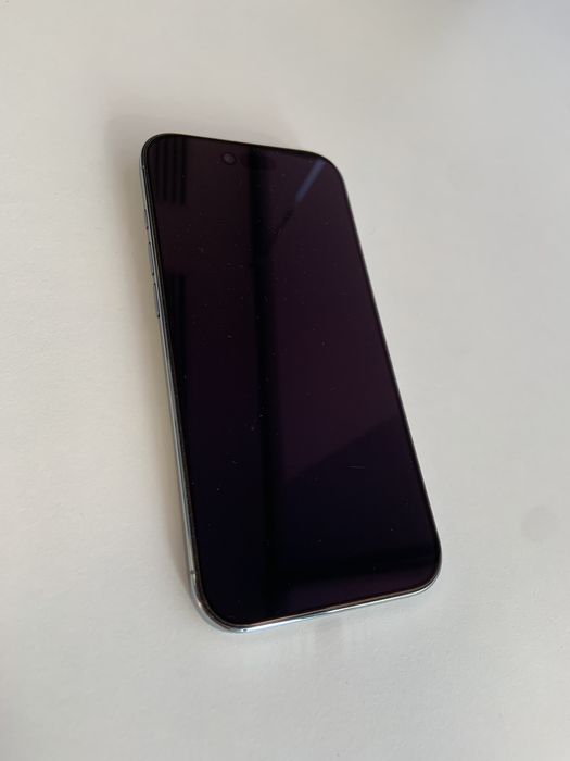 Iphone 17 Air 256GB garantie excelent