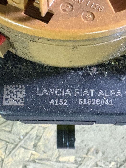 Fiat Ducato 2.3 m-jet 130 кс 2016 година Лентов Кабел и Лостове