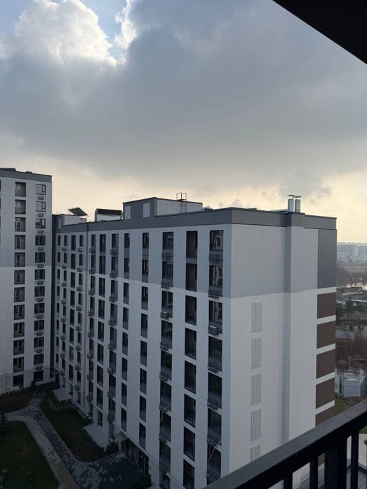 Продам свою готовую квартиру в ЖК Yangi Baxt Янги Бахтот NRG