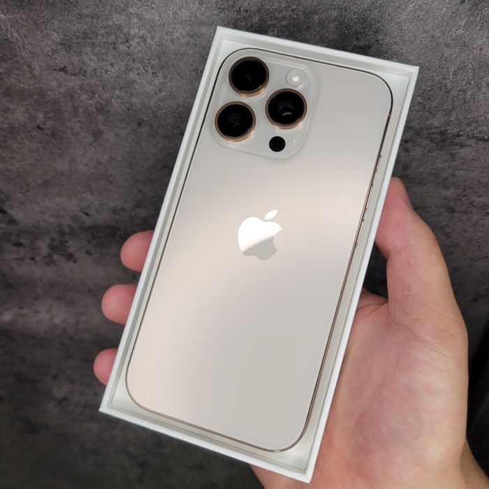 IPhone 16 Pro 256 GB