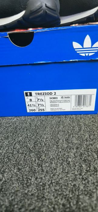 Adidas marimea 41