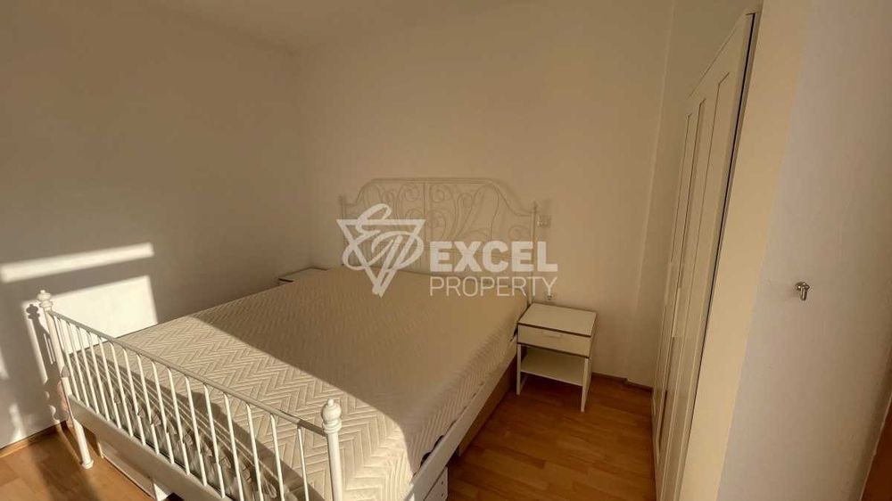 Продава се Двустаен апартамент в к.к. Слънчев бряг - 57 кв.м за 1088 €/кв.м - Снимка #11