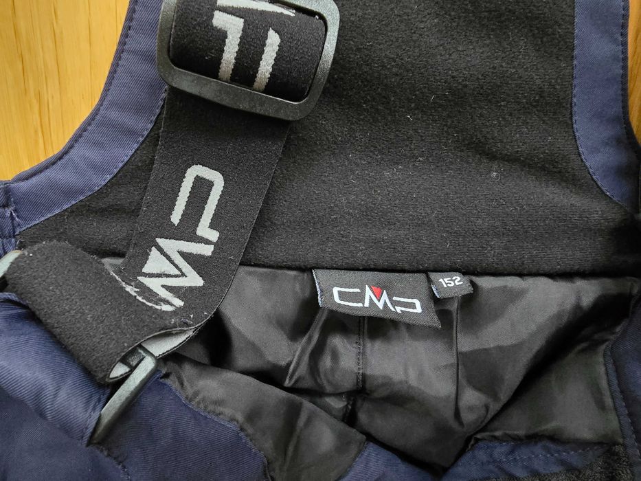 Pantalon ski schi copii 152 cm CMP Campagnolo Italy