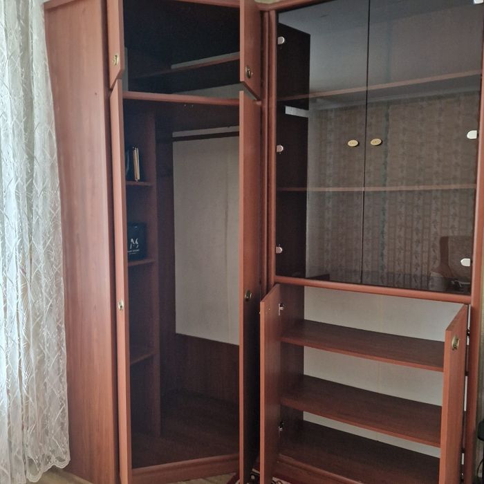 Интерьер и мебель