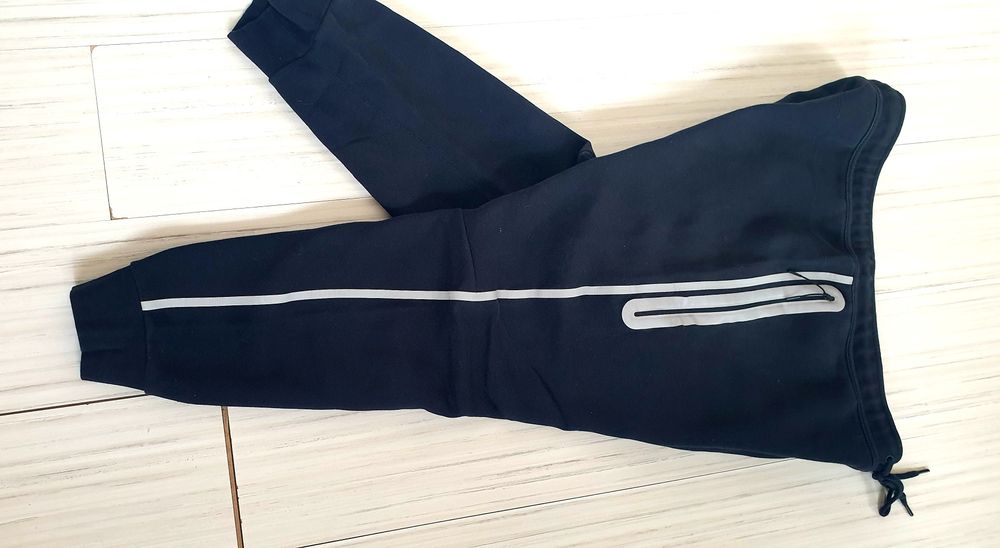 Nike Tech Pant Reflective Mens Size 2XL  ОРИГИНАЛ! Мъжко Долнище