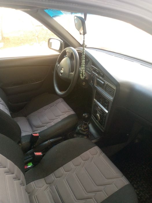 Нексия2 в идеальном состоянии