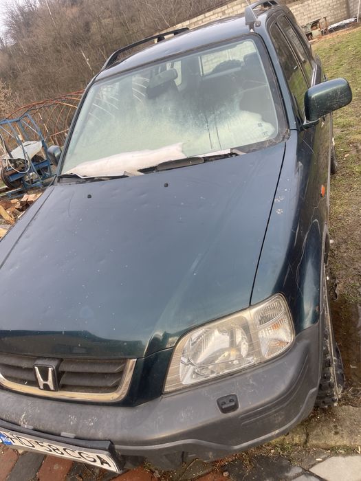 Dezmembrez honda crv 2.0 benzina