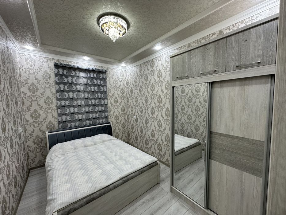 Сдается 2-х квартира в аренду, Ташкент.