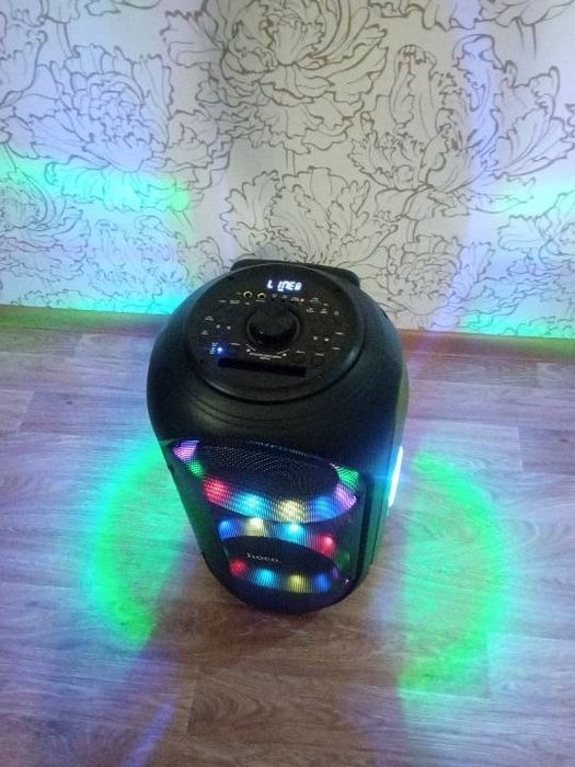 Калонка музыкальная