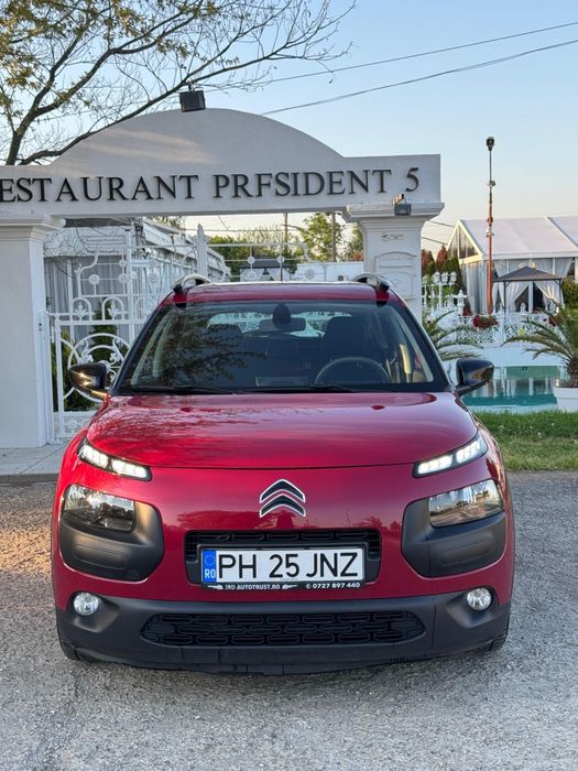 Autoturisme citroen