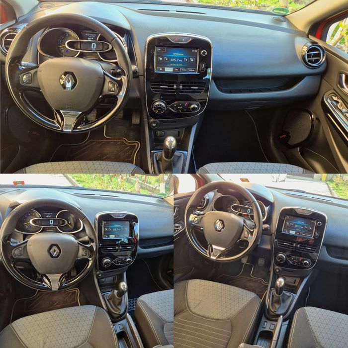 RENAULT Clio 2013 — imagine 4