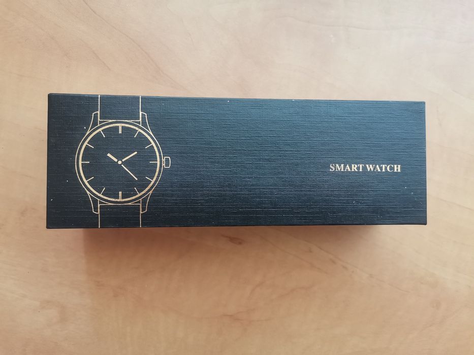 Smart Watch K88H