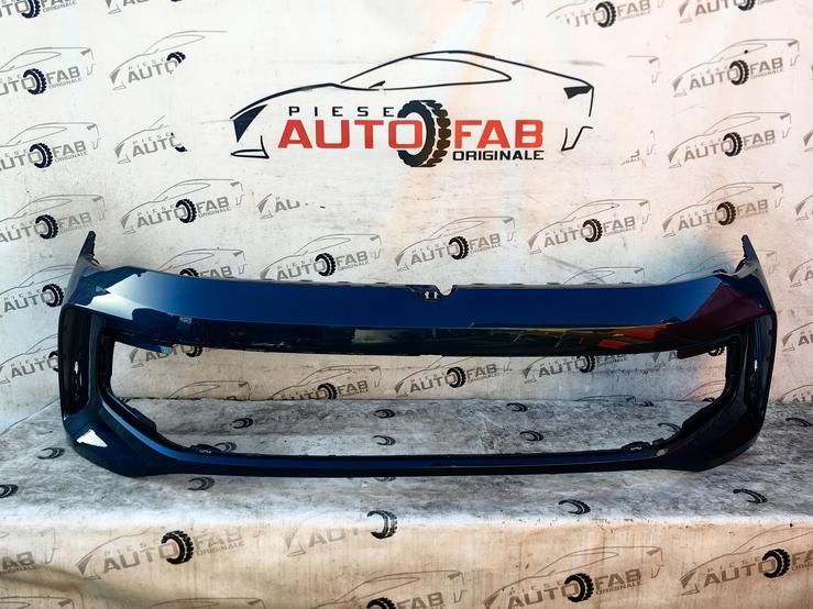 Bara fata Volkswagen Tiguan 3 an 2024-2025