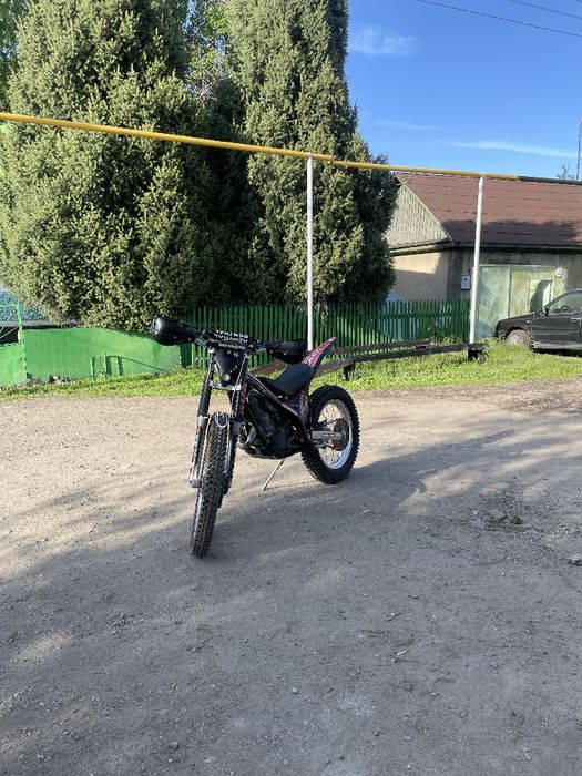 Продам Gas Gas Txt250
