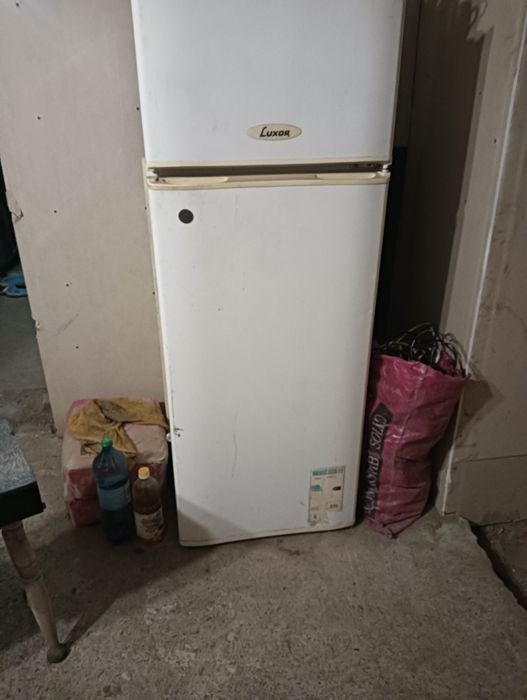 Frigider luxor utilizat